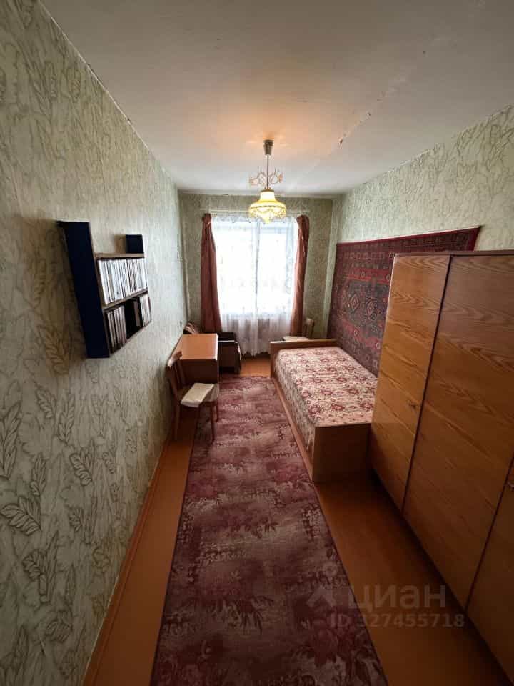 Россия, Псковская область, Великие Луки, проспект Ленина, 57, фото 5