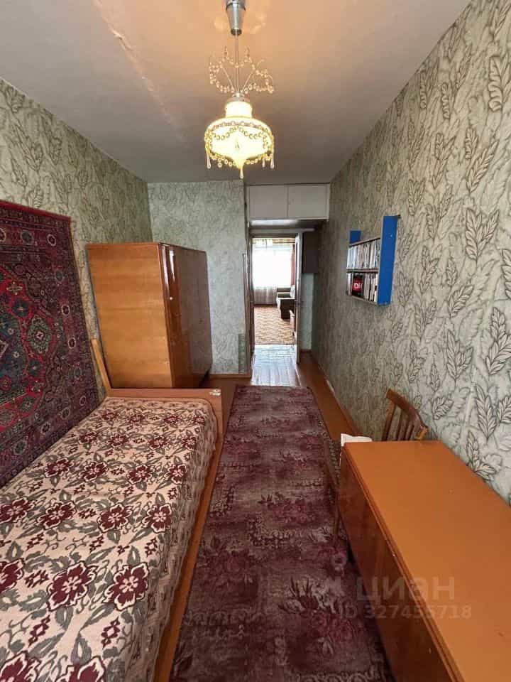 Россия, Псковская область, Великие Луки, проспект Ленина, 57, фото 6