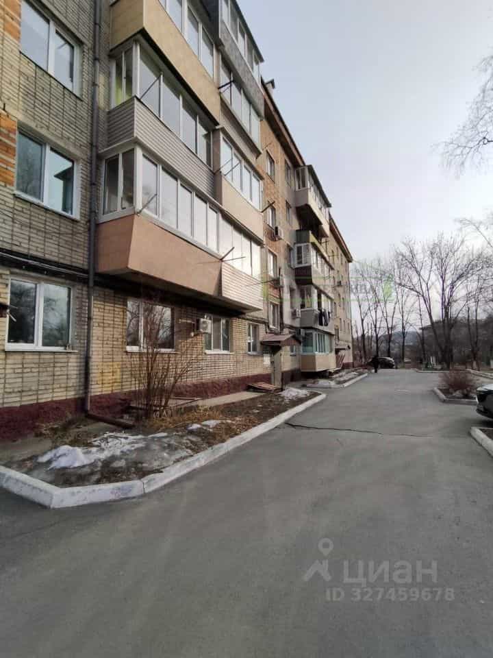 Россия, Приморский край, Артём, Уссурийская улица, 29/1