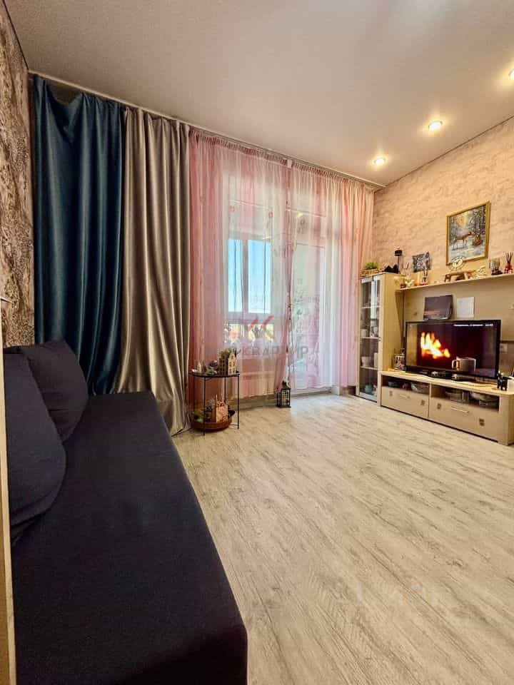 Россия, Республика Хакасия, Абакан, улица Комарова, 7Б