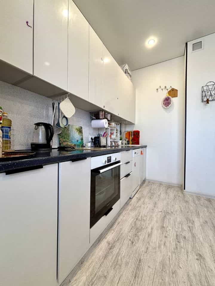 Россия, Республика Хакасия, Абакан, улица Комарова, 7Б, фото 5