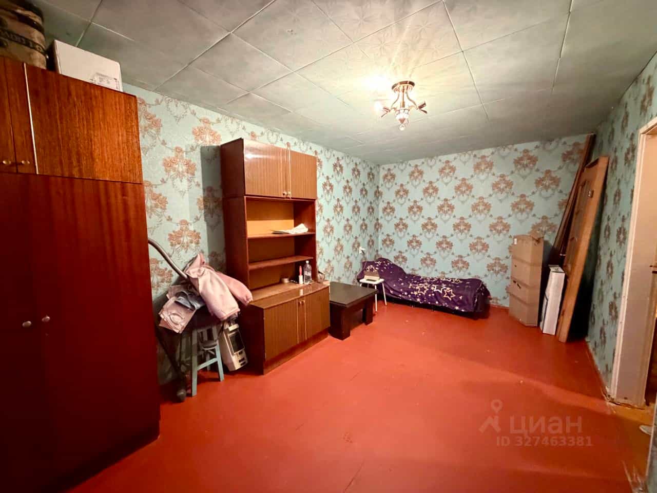 Россия, Мурманск, улица Аскольдовцев, 32