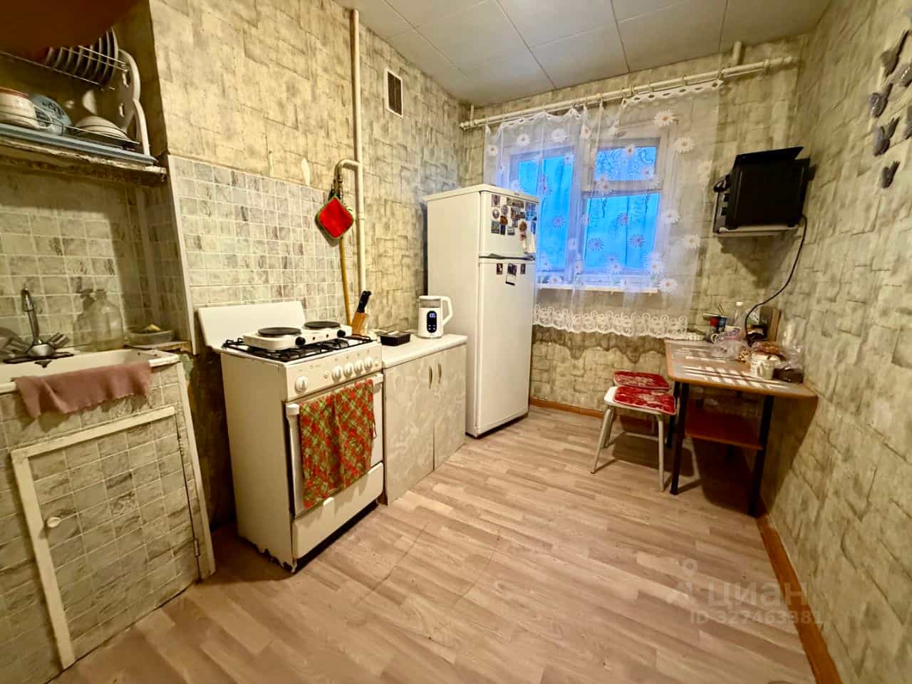 Россия, Мурманск, улица Аскольдовцев, 32, фото 5