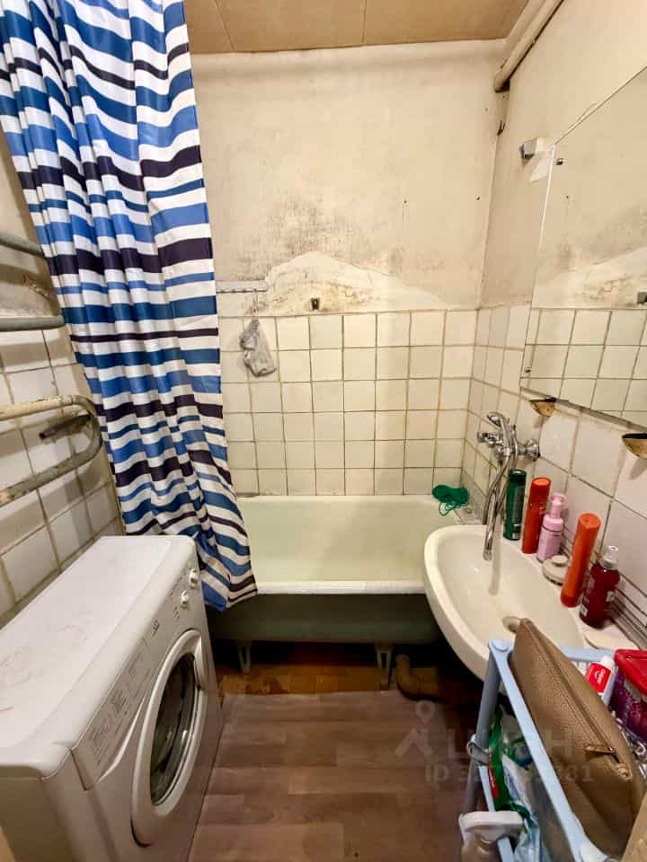 Россия, Мурманск, улица Аскольдовцев, 32, фото 9
