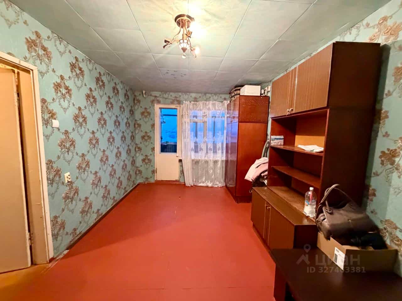 Россия, Мурманск, улица Аскольдовцев, 32, фото 13