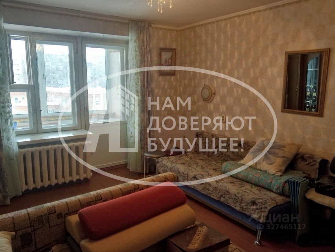 Россия, Удмуртская Республика, Глазов, улица Карла Маркса, 11/37, фото 4