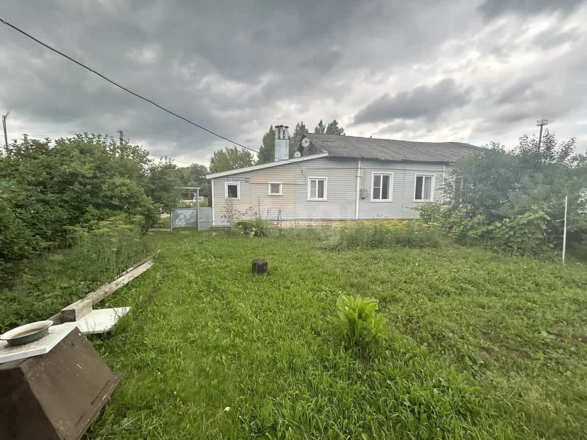 Россия, Костромская область, Нерехта, улица Энергетиков, 10, фото 19