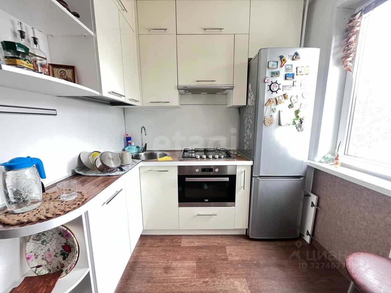 Россия, Кострома, посёлок Первомайский, Боровая улица, 20, фото 3