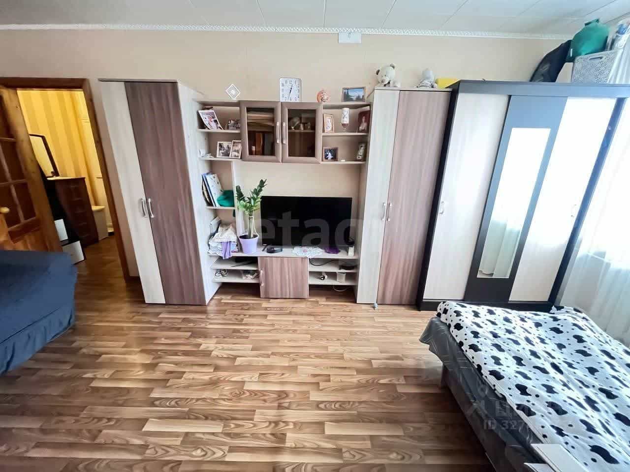 Россия, Кострома, посёлок Первомайский, Боровая улица, 20, фото 10