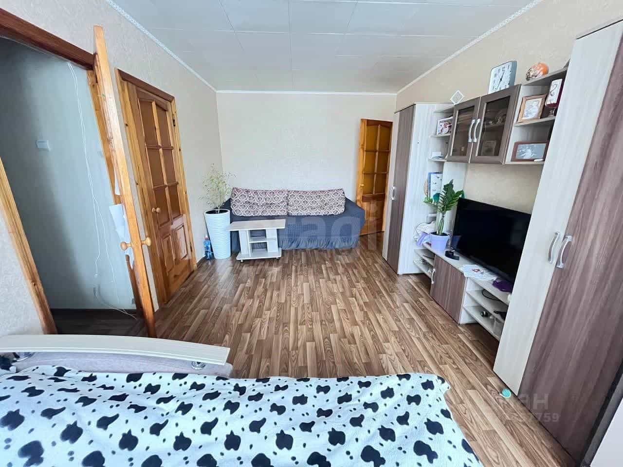 Россия, Кострома, посёлок Первомайский, Боровая улица, 20, фото 11