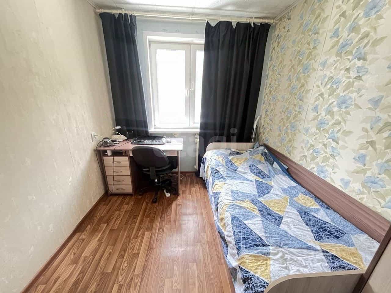 Россия, Кострома, посёлок Первомайский, Боровая улица, 20, фото 9
