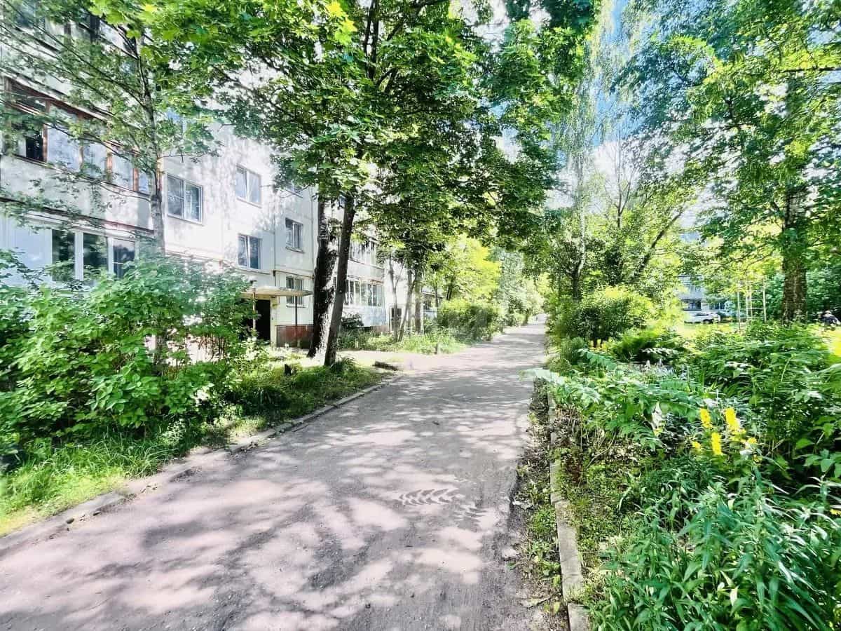 Россия, Кострома, посёлок Первомайский, Боровая улица, 20, фото 22
