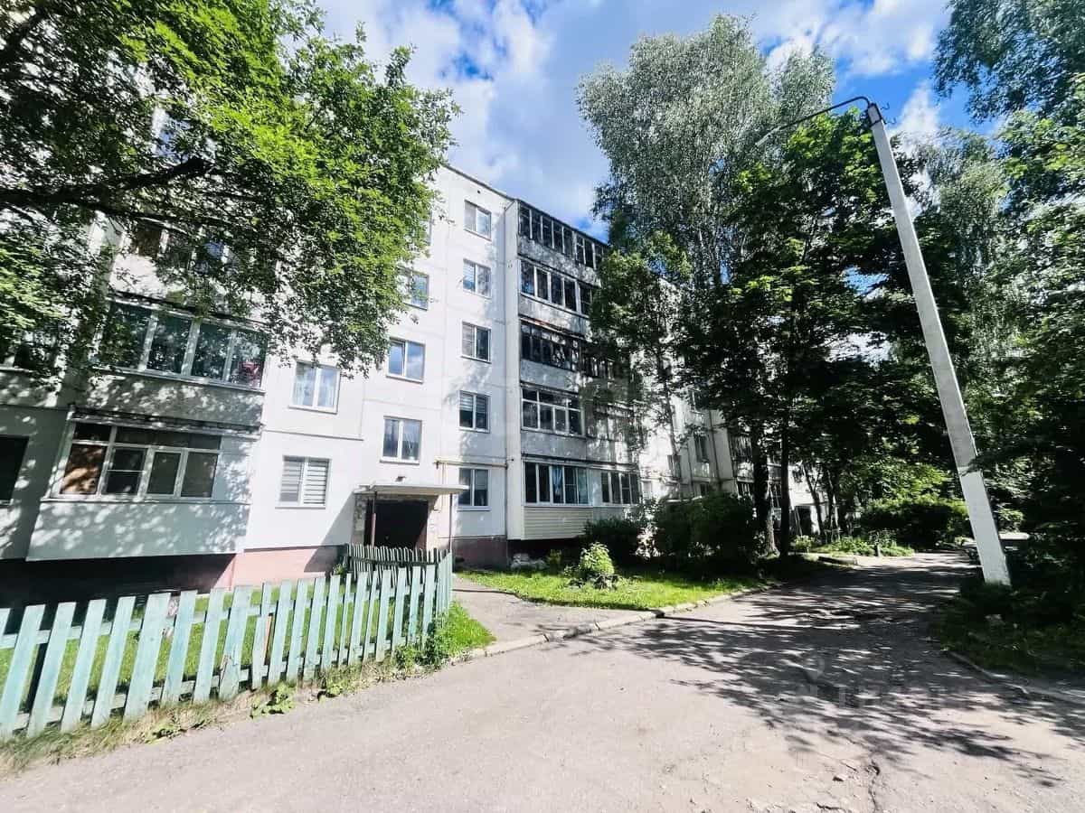 Россия, Кострома, посёлок Первомайский, Боровая улица, 20, фото 21