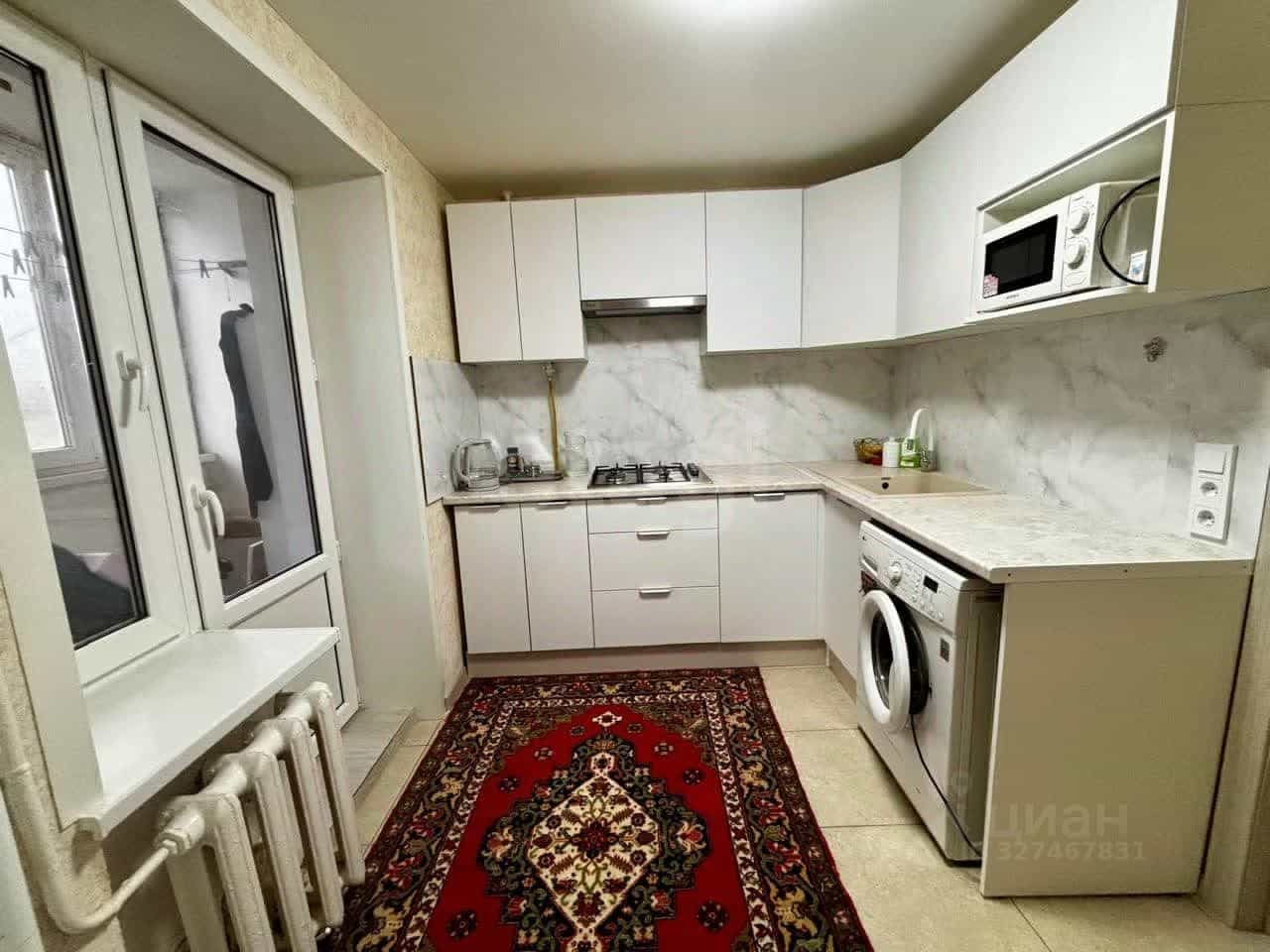 Россия, Республика Калмыкия, Элиста, 6-й микрорайон, 25