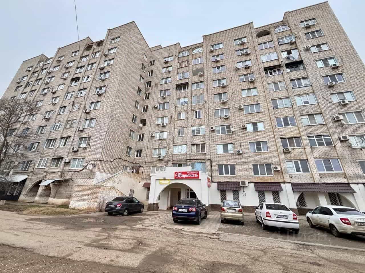 Россия, Республика Калмыкия, Элиста, 6-й микрорайон, 25, фото 2