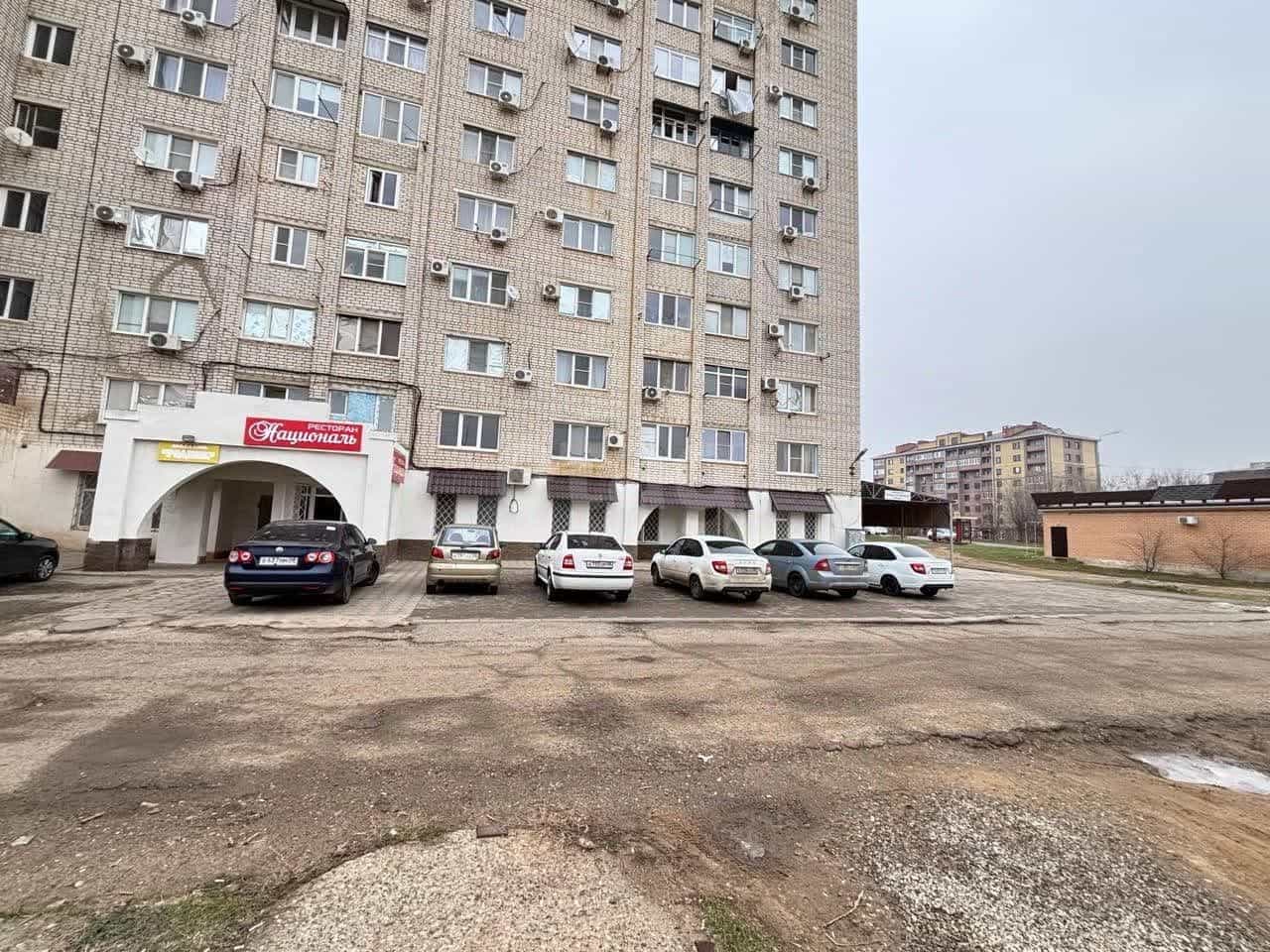 Россия, Республика Калмыкия, Элиста, 6-й микрорайон, 25, фото 3