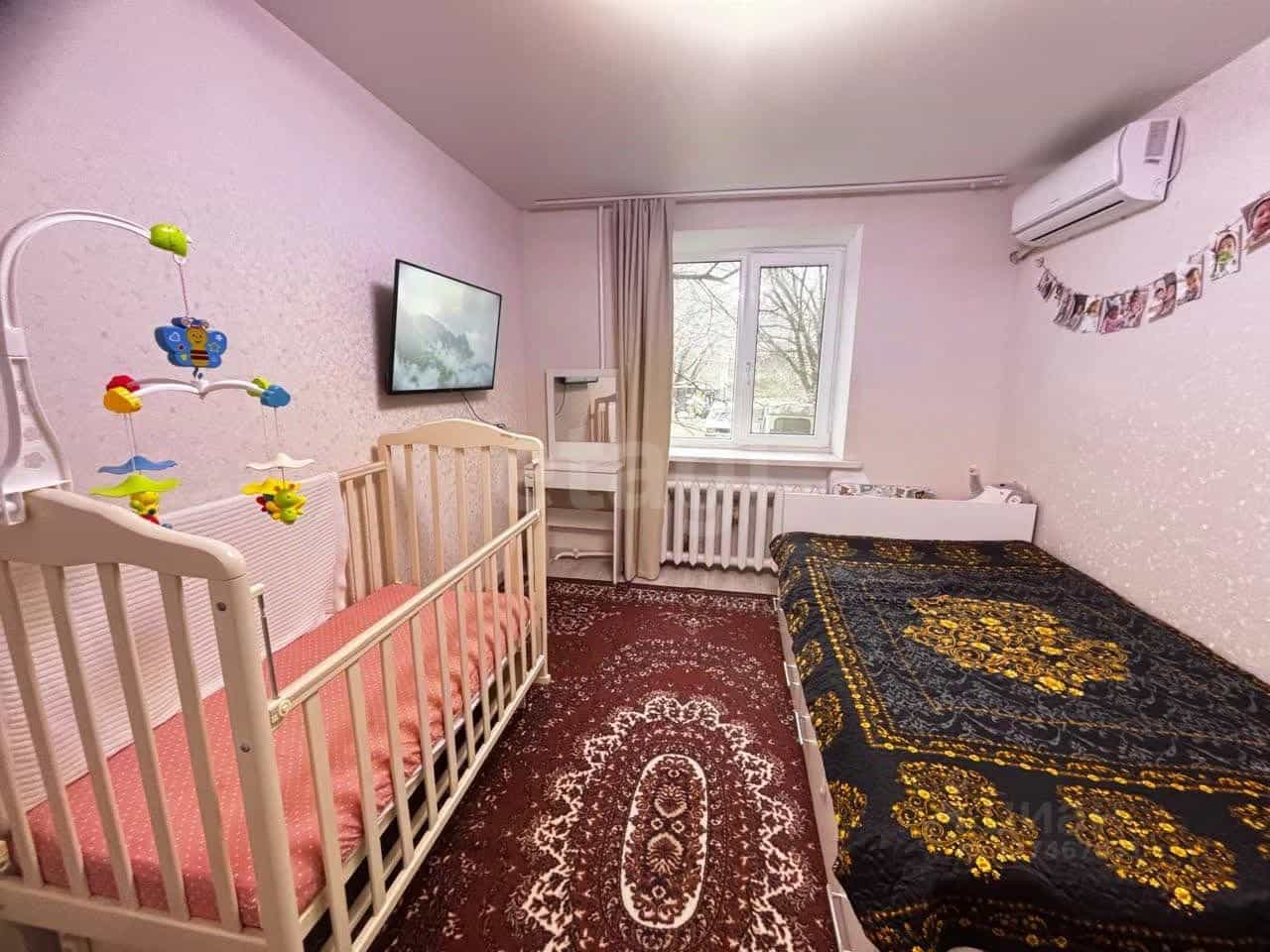 Россия, Республика Калмыкия, Элиста, 6-й микрорайон, 25, фото 5