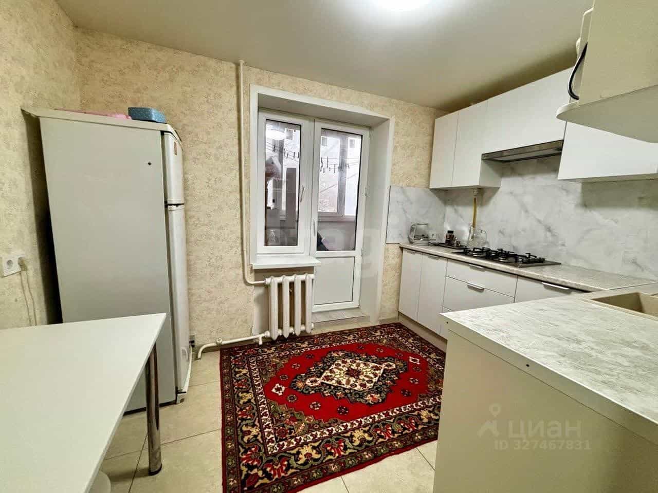 Россия, Республика Калмыкия, Элиста, 6-й микрорайон, 25, фото 6