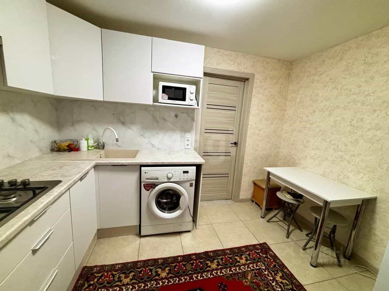 Россия, Республика Калмыкия, Элиста, 6-й микрорайон, 25, фото 7