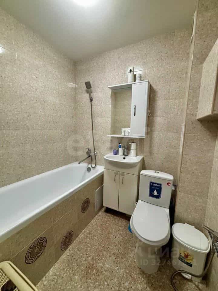 Россия, Республика Калмыкия, Элиста, 6-й микрорайон, 25, фото 9