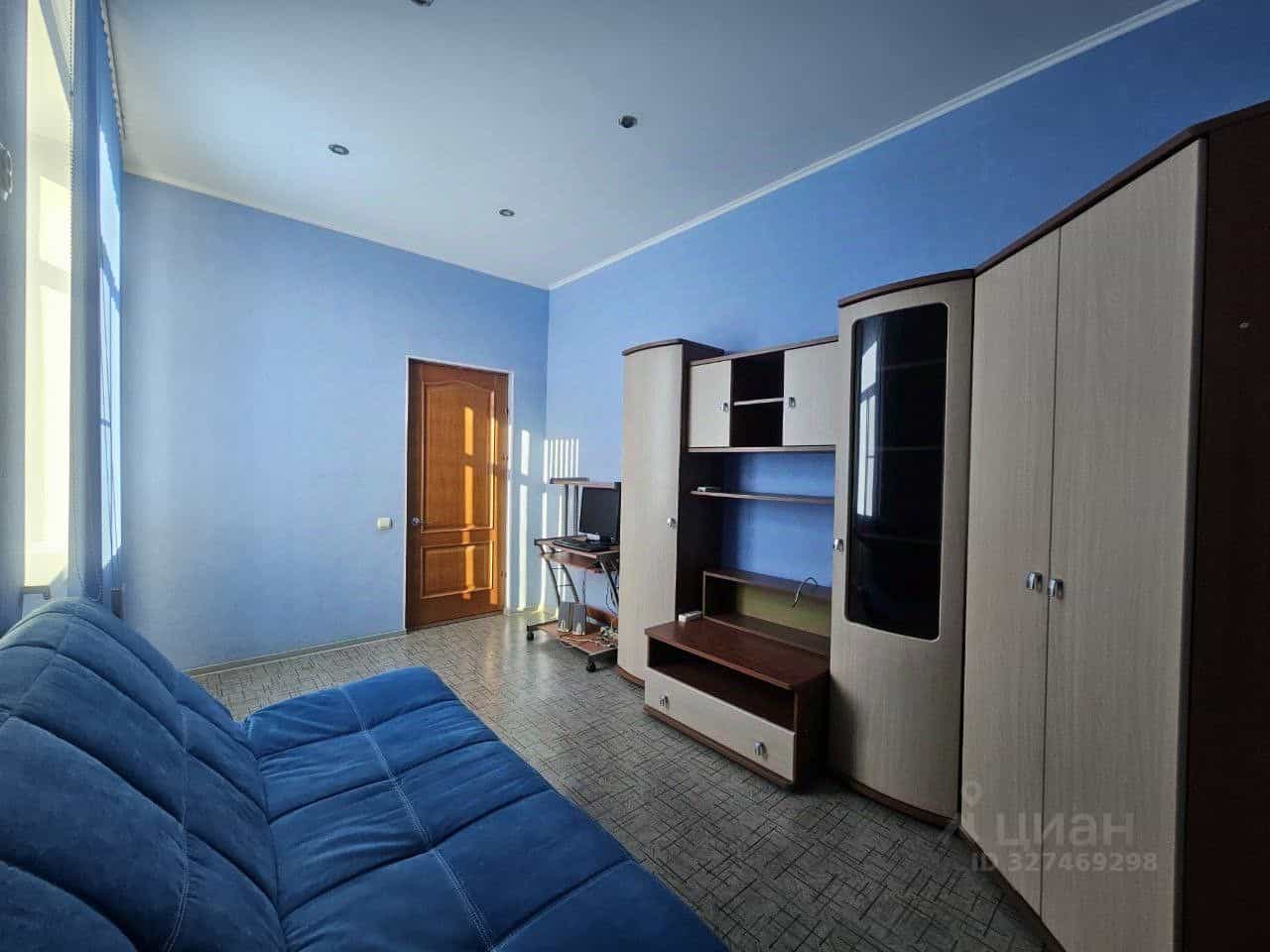 Россия, Астрахань, улица Богдана Хмельницкого, 22, фото 14