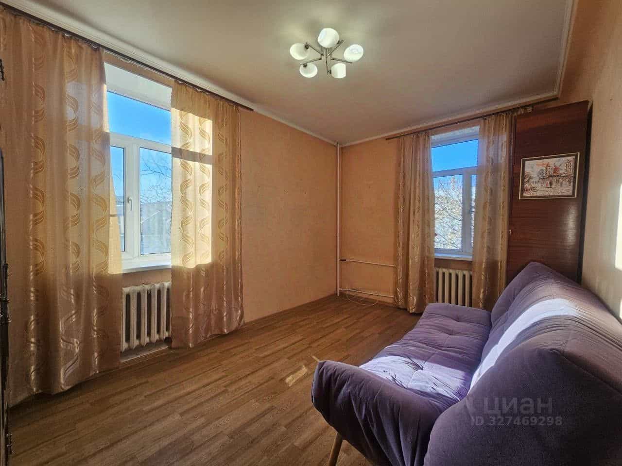 Россия, Астрахань, улица Богдана Хмельницкого, 22, фото 21
