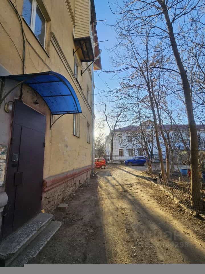 Россия, Астрахань, улица Богдана Хмельницкого, 22, фото 38