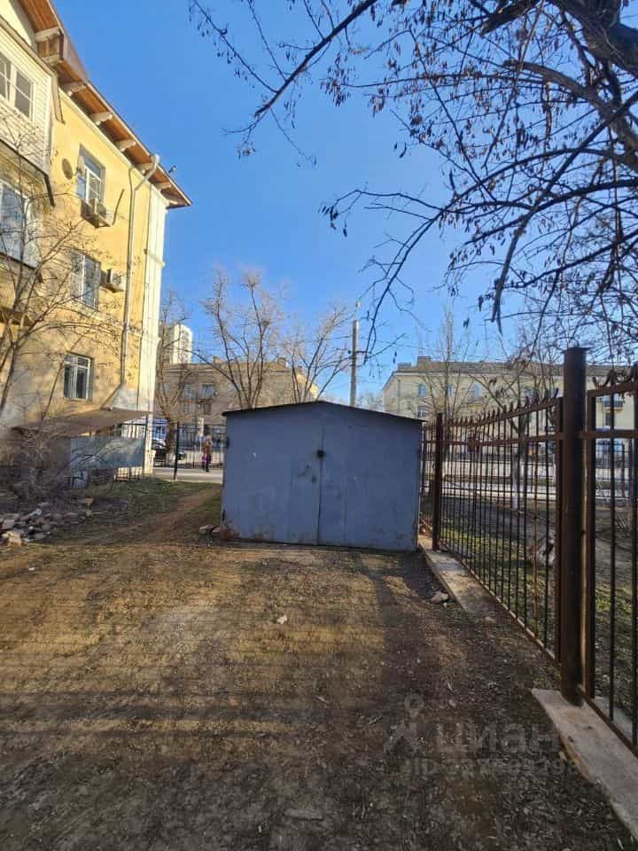 Россия, Астрахань, улица Богдана Хмельницкого, 22, фото 42