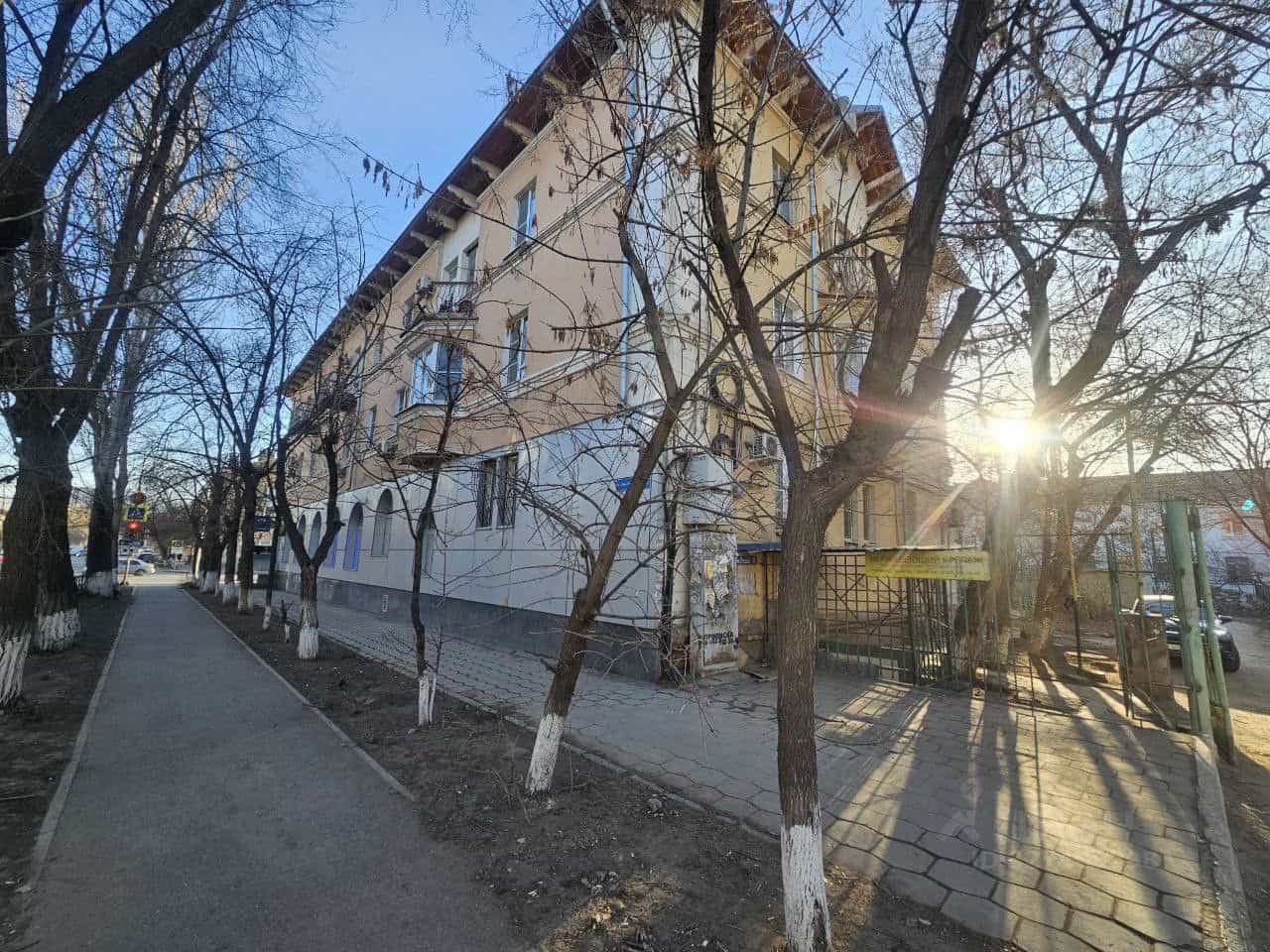 Россия, Астрахань, улица Богдана Хмельницкого, 22, фото 45