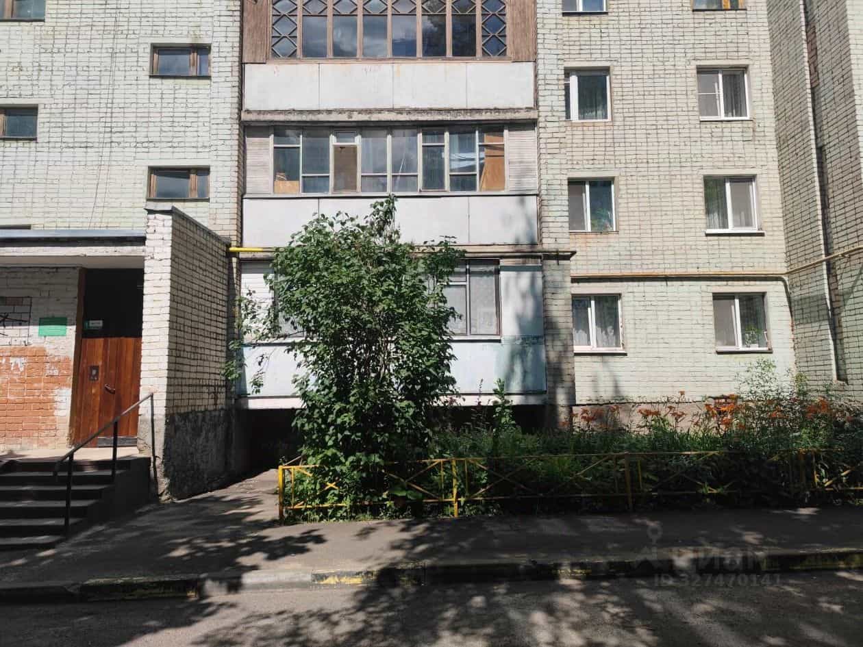 Россия, Орёл, улица Маринченко, 31, фото 18