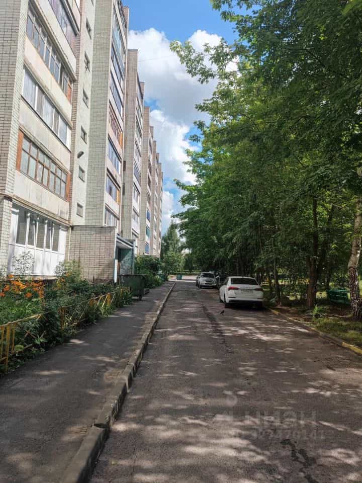 Россия, Орёл, улица Маринченко, 31, фото 19