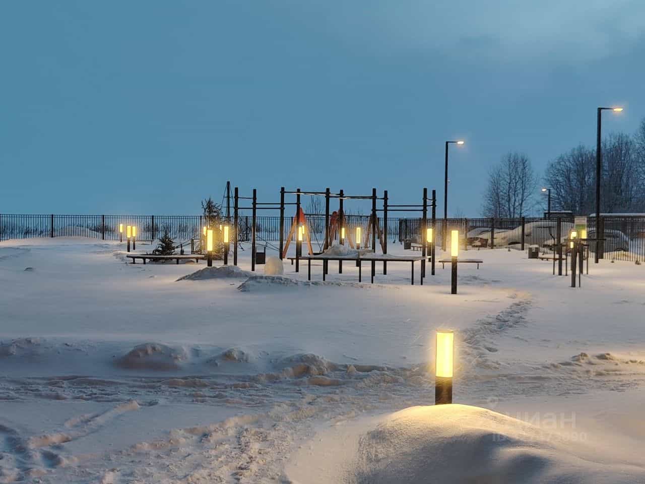 Россия, Архангельск, Ленинградский проспект, 40к1, фото 25