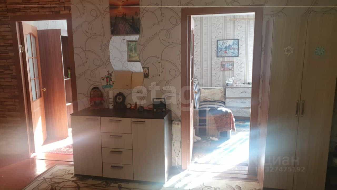 Россия, Тверская область, посёлок городского типа Рамешки, Кооперативная улица, 1, фото 6