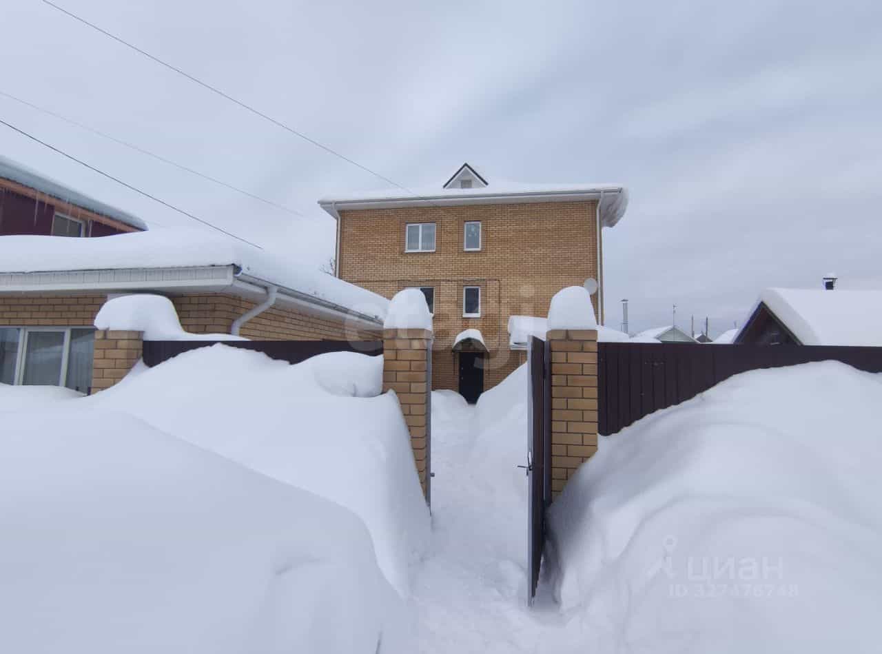Россия, Удмуртская Республика, Ижевск, улица Леваневского, 90, фото 17