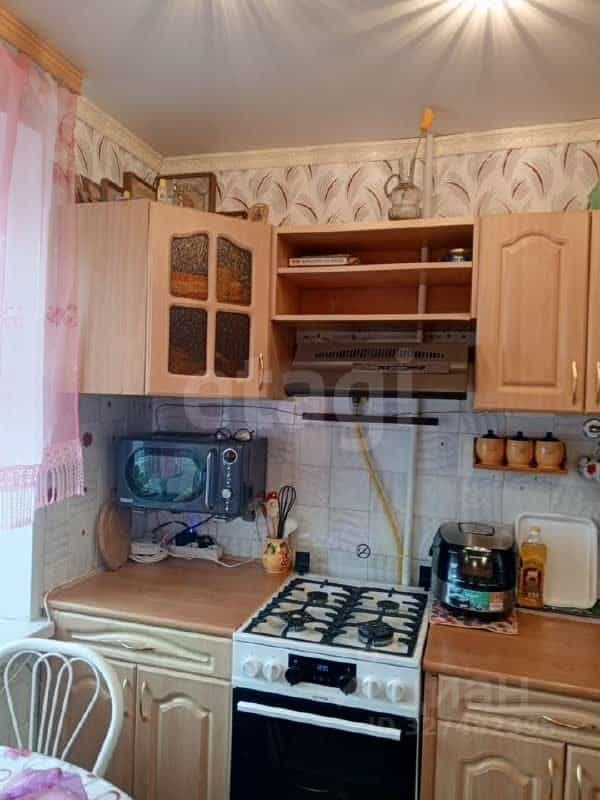 Россия, Липецк, Московская улица, 45, фото 9