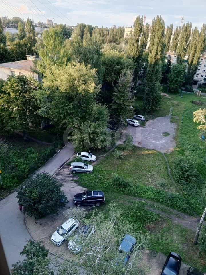 Россия, Липецк, Московская улица, 45, фото 23