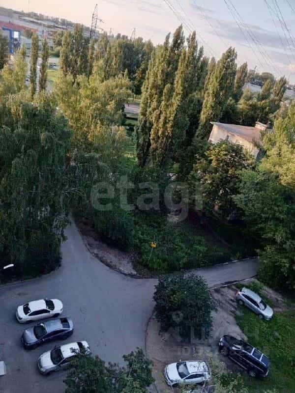 Россия, Липецк, Московская улица, 45, фото 25
