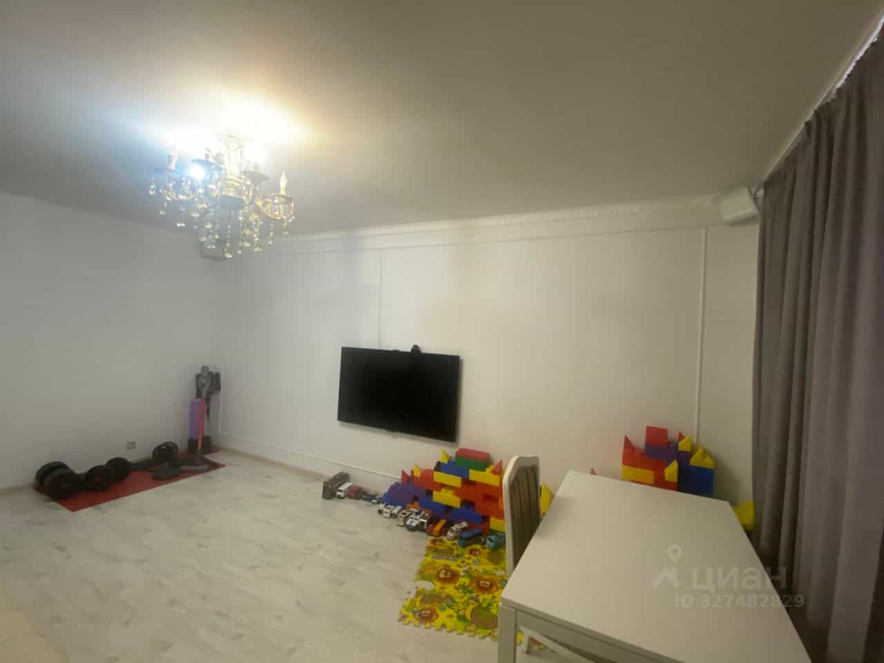 Россия, Тверская область, Конаково, улица Горького, 8, фото 11