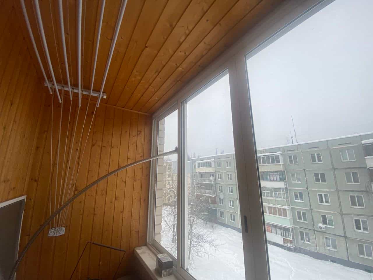 Россия, Тверская область, Конаково, улица Горького, 8, фото 13