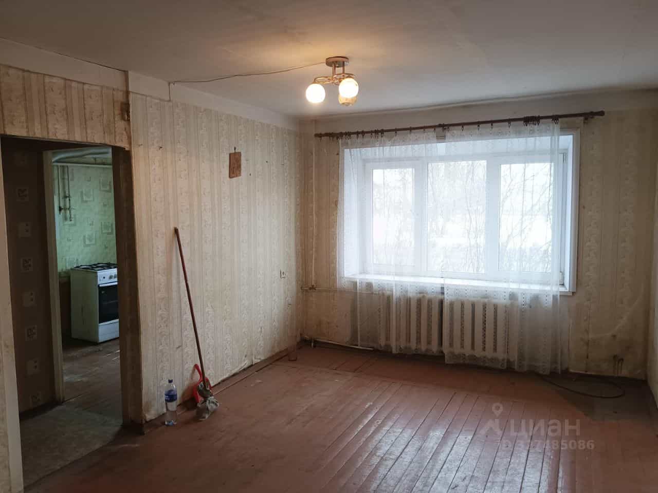 Россия, Новгородская область, Малая Вишера, Лесная улица, 32, фото 4