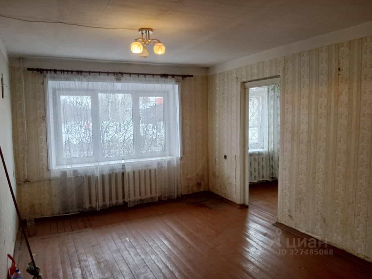 Россия, Новгородская область, Малая Вишера, Лесная улица, 32, фото 6