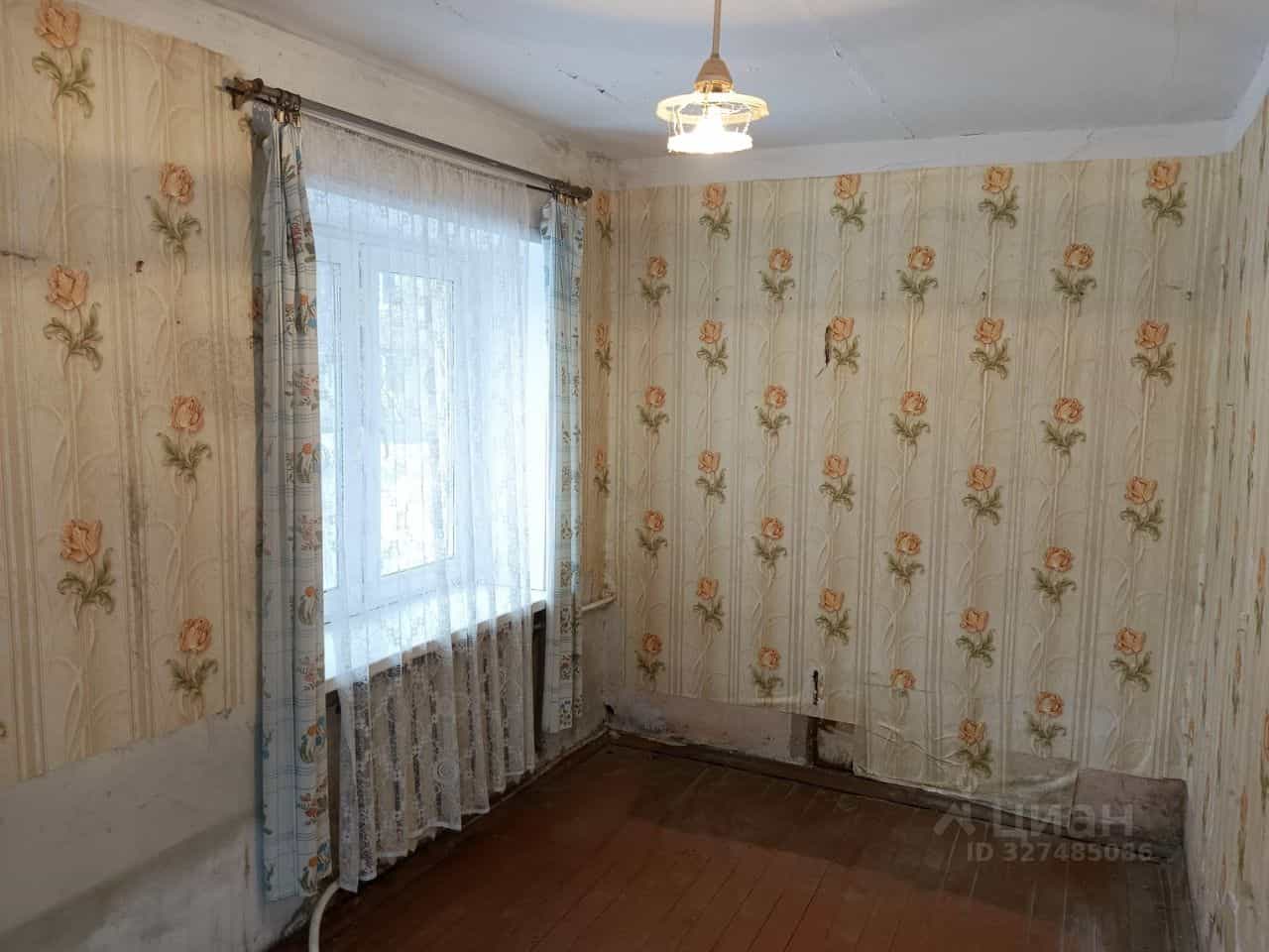 Россия, Новгородская область, Малая Вишера, Лесная улица, 32, фото 8