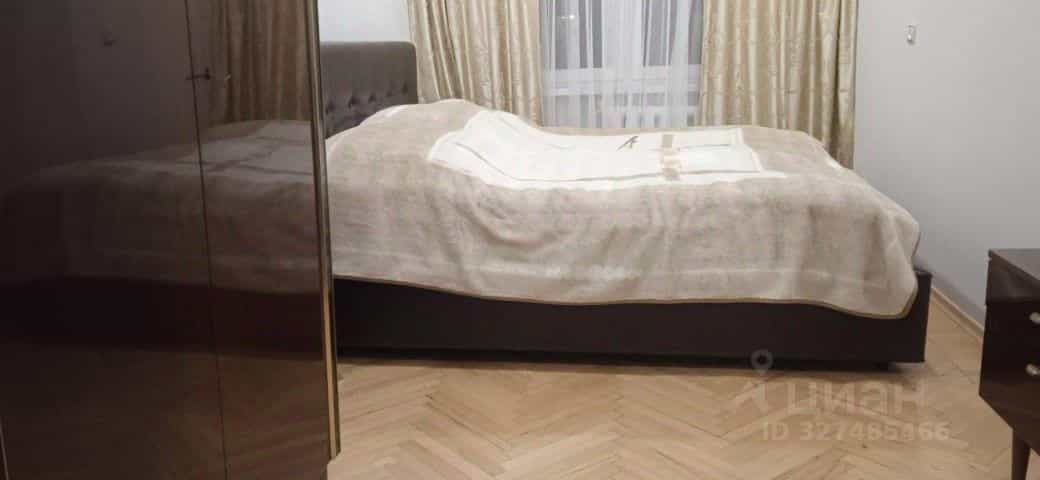 Россия, Республика Северная Осетия — Алания, Владикавказ, улица Кутузова, 80к2, фото 4