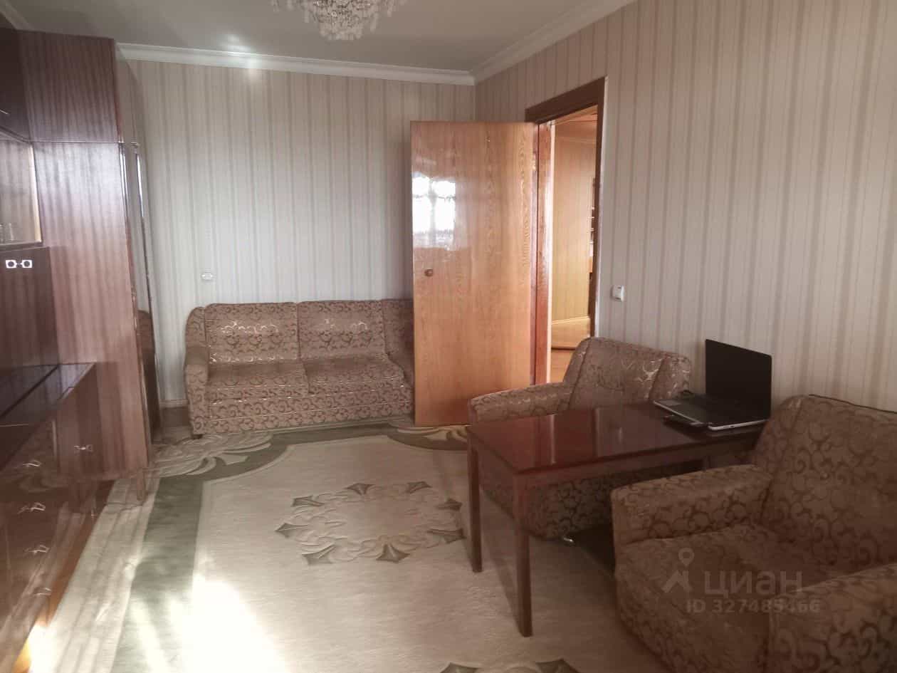 Россия, Республика Северная Осетия — Алания, Владикавказ, улица Кутузова, 80к2, фото 5