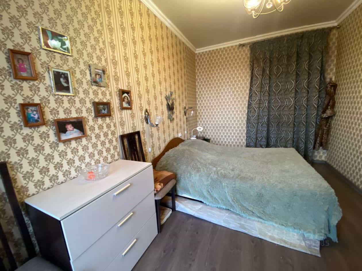 Россия, Республика Северная Осетия — Алания, Владикавказ, улица Маркова, 25, фото 3