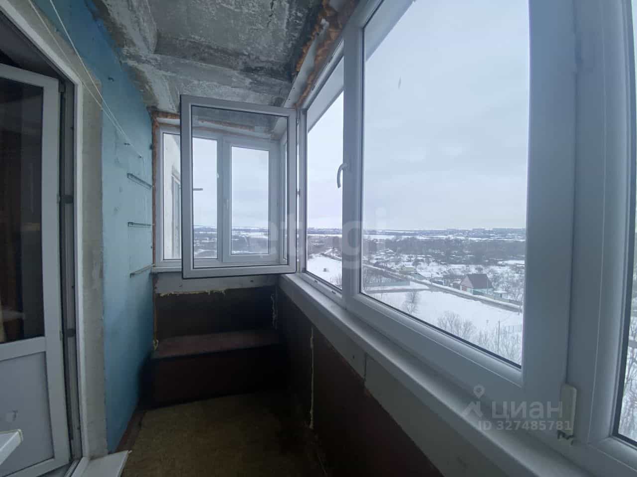 Россия, Тамбов, Астраханская улица, 175к15, фото 4