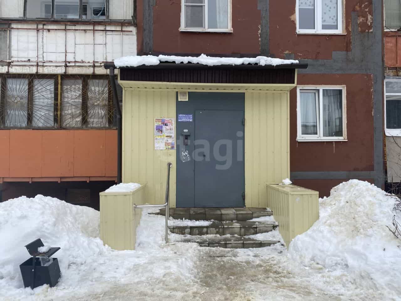 Россия, Тамбов, Астраханская улица, 175к15, фото 20