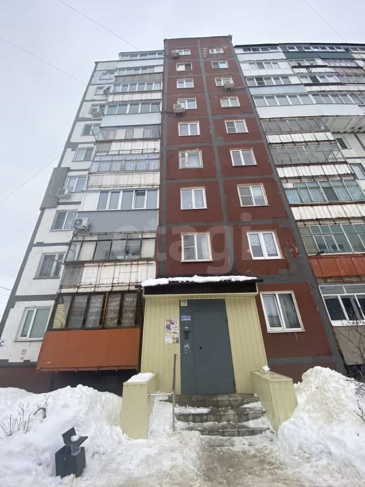 Россия, Тамбов, Астраханская улица, 175к15, фото 22