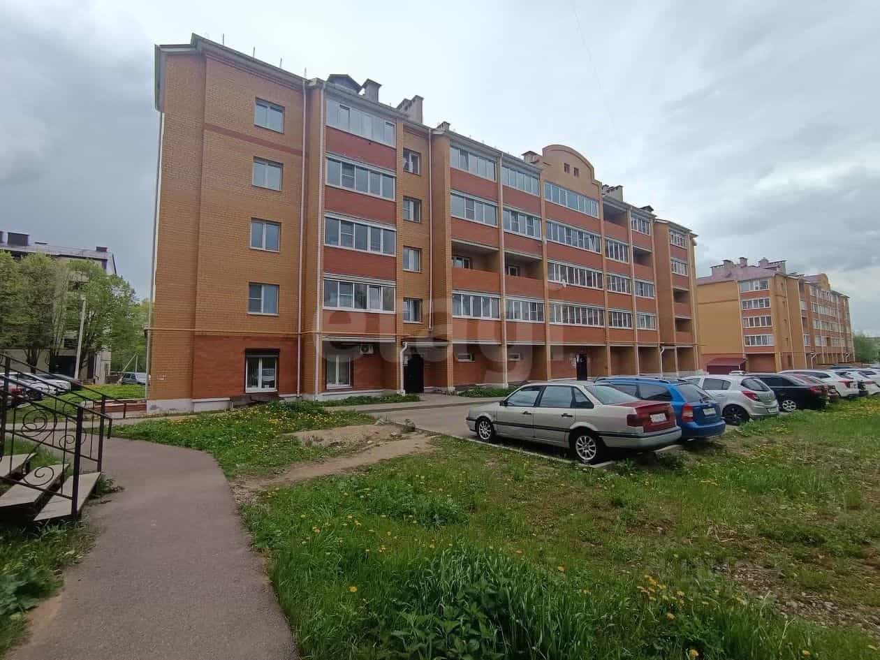 Россия, Смоленская область, Вязьма, Красноармейское шоссе, 14, фото 3