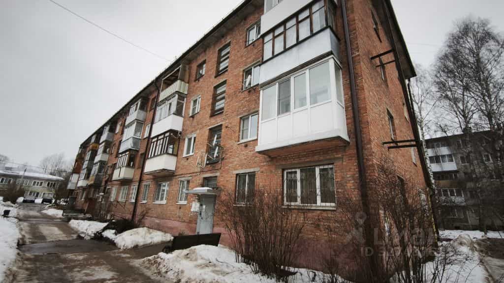 Россия, Смоленск, улица Соболева, 109А